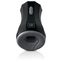 Twin Turbo Vibrating Stroker