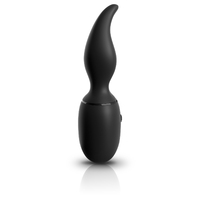 7" Ultimate Silicone Anal Rimmer