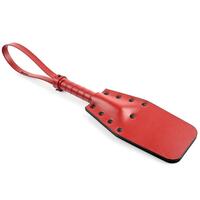 Saffron Studded Spanker