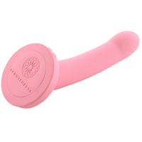 7" Daze Vibrating Dildo