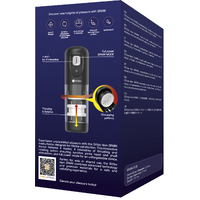 Ikon Spark Automatic Stroker