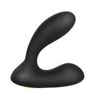 3.5" Vick Neo Prostate Massager