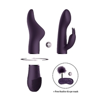 Pleasure Kit #1 - Purple