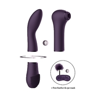 Pleasure Kit #2 - Purple
