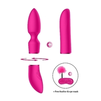Pleasure Kit 4