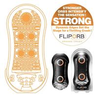 Flip Orb Strong Stroker