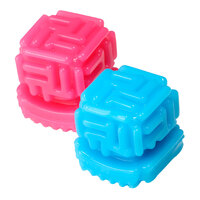 Bobble Crazy Cubes Stroker