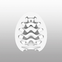 Wavy Egg Stroker