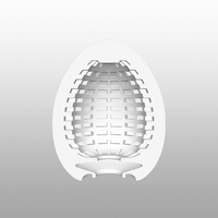 Spider Egg Stroker