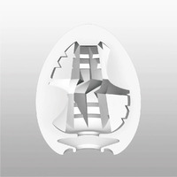 Thunder Egg Stroker