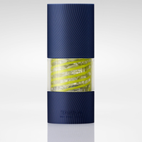 SHELL Spinner Stroker