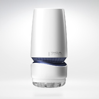 Aero Cobalt Ring Premium Stroker
