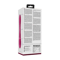 4.5" Zosia G-Spot Rabbit Vibrator