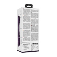 4.5" Nilo Rabbit Vibrator