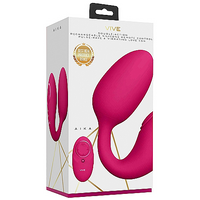 3" Aika Couples Vibrator