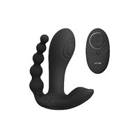 3" Kata Triple G-Spot Stimulator