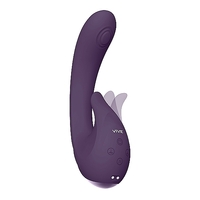 4" Miki G-Spot Vibrator