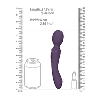 3" Nami Wand Massager