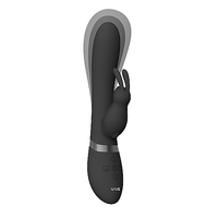 3" Taka Rabbit Vibrator