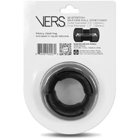 32Mm Silicone + Metal Ball Stretcher