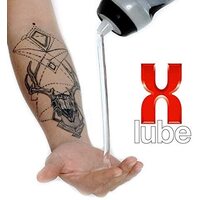 X-Lube Powder Fisting Lube
