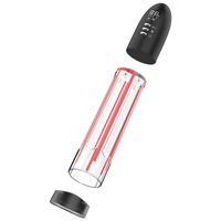 TheraPump LED Penis Pump