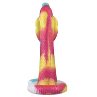 15" Anal Serpant Snake