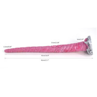 18" Flexible Anal Snake