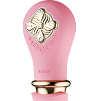 Desire Thrusting Vibrator