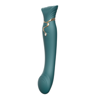 8.5" Queen G-Spot Vibrator
