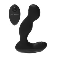 5" Punch Remote Prostate Massager