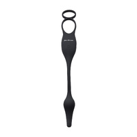 Plug + Tug Vibrating Cock Lock