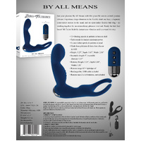 Remote Control Cock Lock