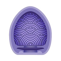 Rack Em Pocket Egg Stroker
