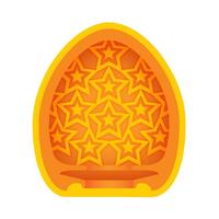 Sure Shot Pocket Egg Stroker
