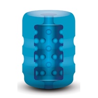 Beaded Texture Pocket Stroker