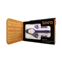 5.5" Zoro Strap On System