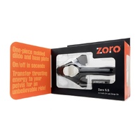 5.5" Zoro Strap On System