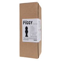 10" Piggy Advanced Anal Tool