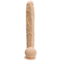 17" Dick Rambone Cock