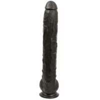 17" Dick Rambone Cock