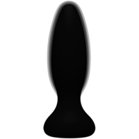 Small Vibrating Butt Plug