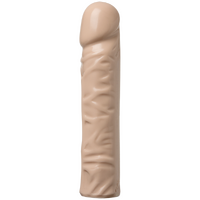 8" Classic Cock 