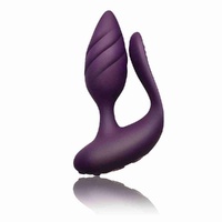 Cocktail Couples Vibrator