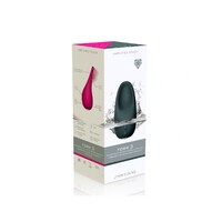 Form 3 Couples Vibrator