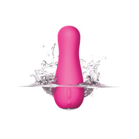 3" Form 4 G-Spot Vibrator