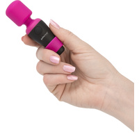 Pocket Wand Massager