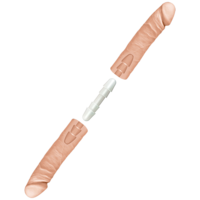 16" Double Dildo