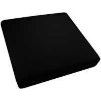 Waterproof King Size Fitted Sheet