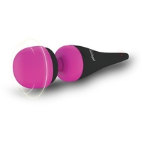 Cordless Wand Massager
